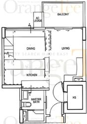 euHabitat (D14), Condominium #597239141